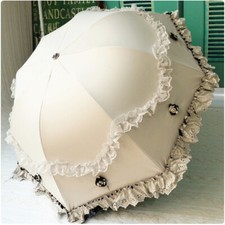 Beautiful Sun Lace Korean