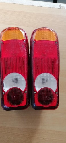 Fnl1901 pair taillight - fnl1901, of