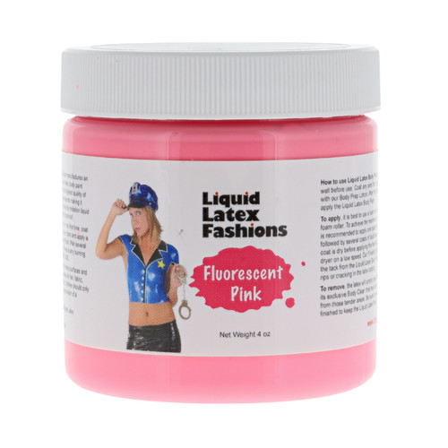 Fluorescent pink oz - fluorescent, 4