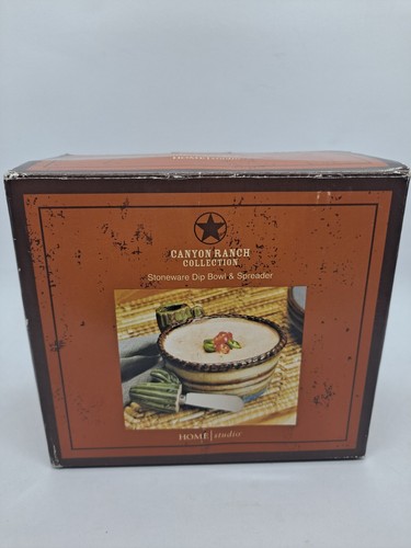 Canyon ranch stoneware - canyon,
