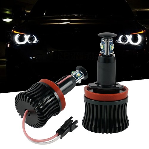 Led angel eyes - 2x, halo