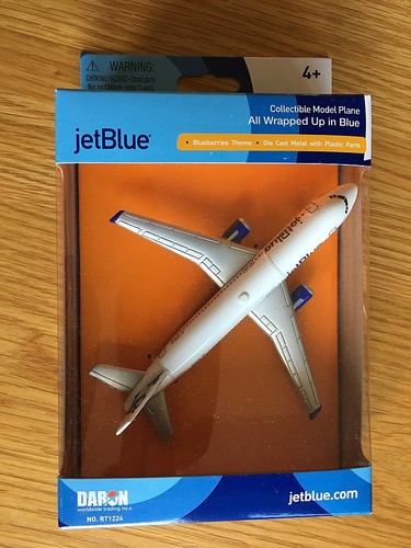 Jetblue airlines airbus a320 - jetblue,