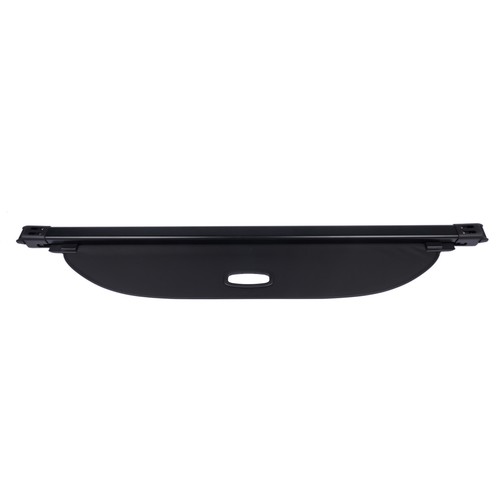 Rear parcel shelf load - parcel,