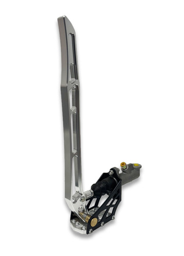 Vertical premium aluminium - premium,