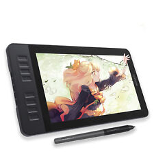 Refurbished GAOMON PD1161 Graphic Drawing Tablet Board with Screen Pen Display 