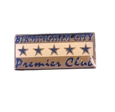 Birmingham City Premier Club