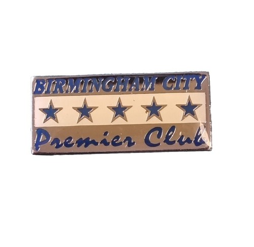Birmingham city football club - football,