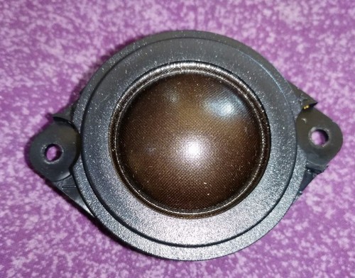 Infinity 331063 001 25mm - infinity,