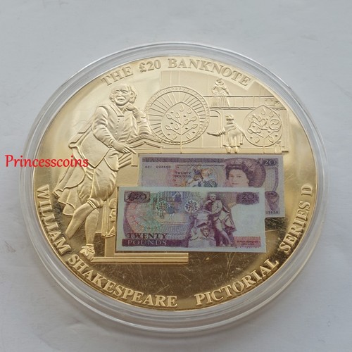 Historical british banknote - british,