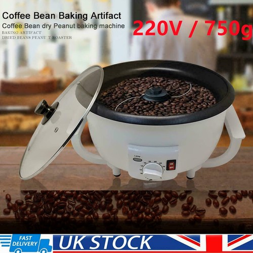 1200w electric coffee roaster - electric,