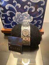 GUCCI 112 Twirl Bracelet