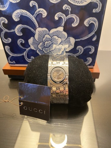 Gucci 112 twirl - 112,