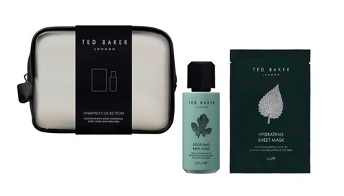 New ted baker gift - *new*, set