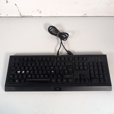 Razer Cynosa Lite RZ03-0274 Wired RGB Backlit QWERTY Gaming Keyboard