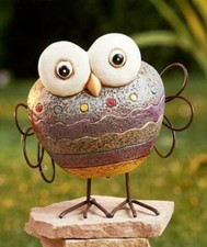 Garden Friends CUTE Whimsical