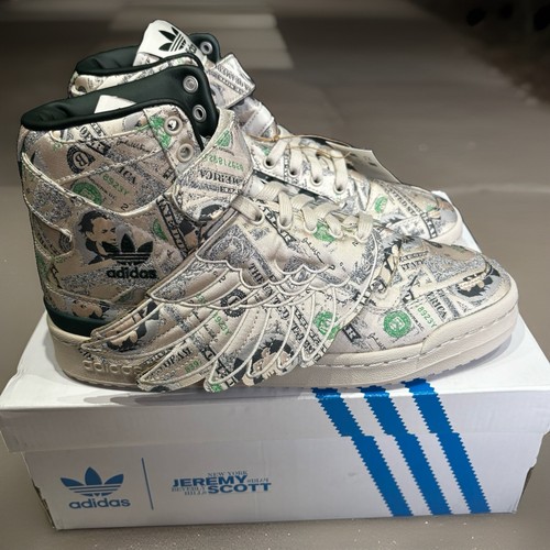 Adidas forum 0 money - 1.0,