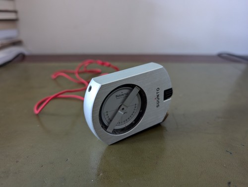 Suunto clinometer 5 - suunto, (pm-5/360