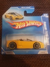 2009 Hotwheels Dream Garage