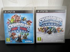 Skylanders Trap Team &
