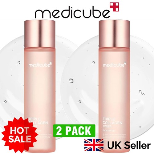 Medicube triple collagen - 2x,