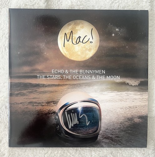 Echo the bunnymen - echo,