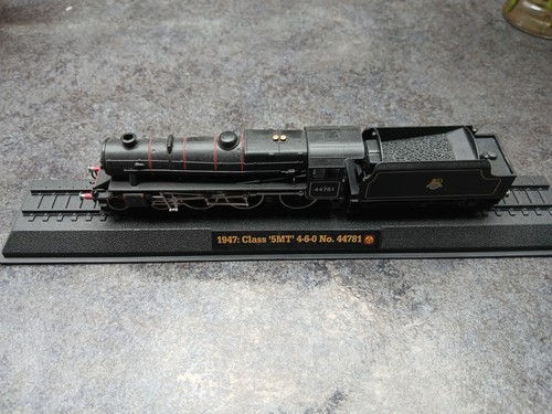 British locomotive collection - british,