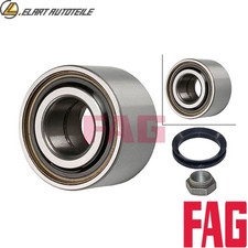 WHEEL BEARING KIT 713 6402 80