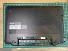 GENUINE DELL INSPIRON 15 N5040 M5040 N5050 BOTTOM BASE COVER YJ0RW 0YJ0RW G42