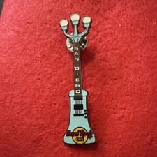 Hard Rock Cafe - San Diego