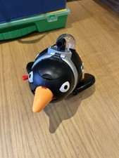 Imaginext Batman DC super friend PENGUIN MINI SUB SUBMARINE 