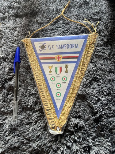 Small pennant - small, pennant/pennant