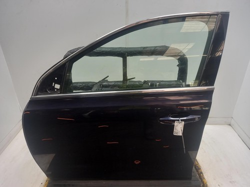 Peugeot 308 left - front, door