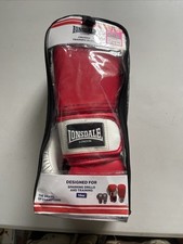 Lonsdale Cruiser Training