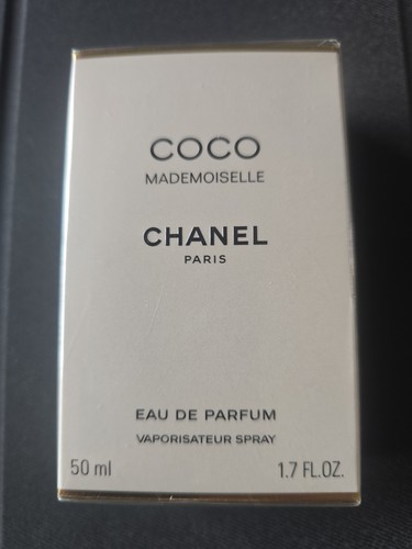 Chanel coco mademoiselle - coco, eau