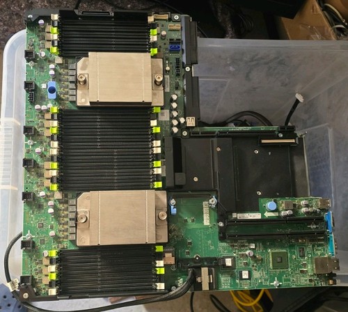 Dell poweredge r620 - dell, ddr3