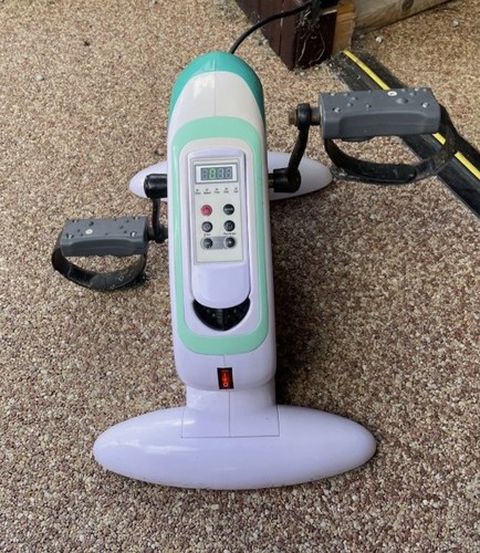 Low noise careco electric mini - electric,