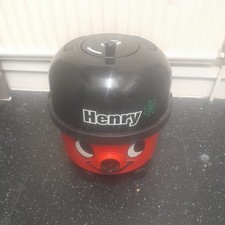 Henry numatic Hoover twin