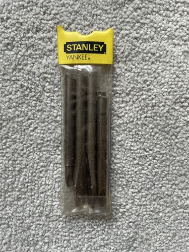 Stanley yankee screwdriver - stanley,