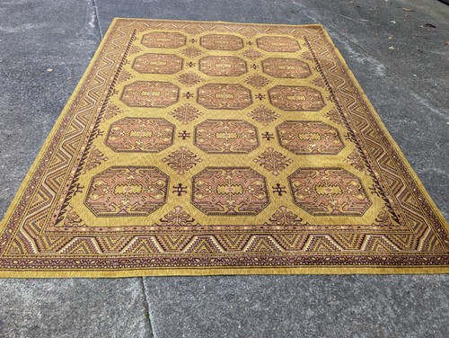 60s xxl vintage carpet 70s - 60s,