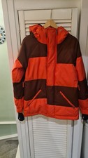 Nikita Clothing Ski Jacket