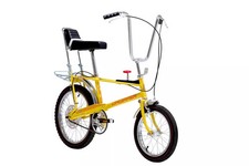 The All New Raleigh Chopper