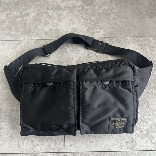 Porter yoshida tanker - porter,