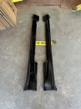 Honda Civic EK9 Type R Genuine Mugen Side Skirt Lips EK4 SiR VTI Hatch Hatchback