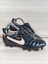 Nike Tiempo Ronaldinho R10