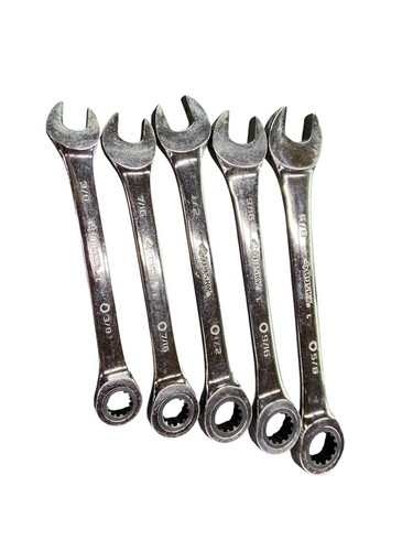 Husky tools wrench - wrench, set
