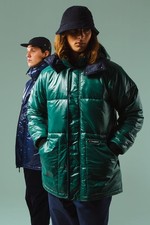 OI POLLOI x BERGHAUS Ice Cap