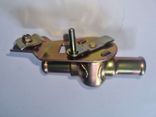 Heater control valve for - heater,