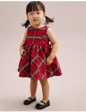 Beautiful Cotton Blend