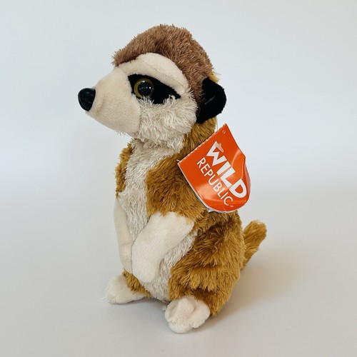 Wild republic soft toy cuddly - republic,