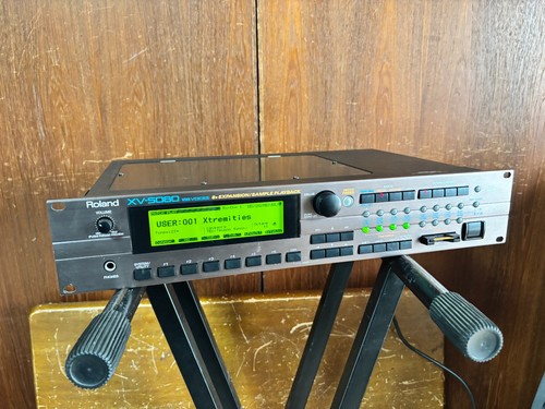 Roland 5080 128 voice - roland, 128-voice